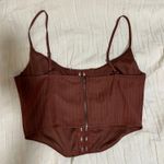 PacSun Corset Top Photo 2
