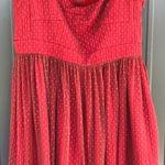 Fossil Rust Dress Photo 2