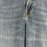 Good American Dark Wash Blue265 Denim High Waisted Good Legs Skinny Jeans Photo 4