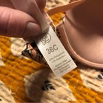 Chinese Laundry Padded Snakeskin Pattern Bra! Photo 8