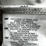 5.11  Tactical Freya Active T Shirt Womens Curved Hem Crewneck Lightweight Gray M Photo 2