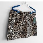 Wild Fable β
NWT Mini Skirt - Animal Print β
Photo 7