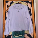 Columbia  Lilac Quarter Zip Photo 0