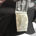 Longitude  Womens Black Floral‎ Swimdress 22W One Piece Swimsuit Full Coverage Photo 10