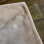 Ann Taylor Vintage Dead stock Pencil Skirt Retro Sexy Tan preppy Academia Petite Small 2 Photo 4