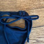 Victoria's Secret Black Bikini Set Photo 2