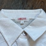 Goldie  Long Sleeve Polo Shirt Photo 1