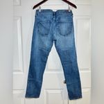Calvin Klein Jeans  Slim Boyfriend Jean - Dark Wash - Size: 6 Photo 1