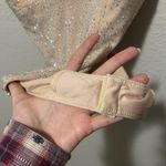 Forever 21 ✨  Rhinestone Bodysuit | NYE Party Glam | Size L ✨ Photo 3