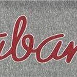 League Collegiate Wear Inc University Of Alabama Vintage Sweatpants Photo 1