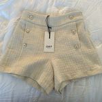 Oat New York Oat Boucle Sailor Shorts  Photo 0