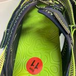 Jbu Tahoe MJ Bungee Women’s Casual Shoes Size 11M Gray & Green New No Box Photo 4