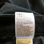 American Eagle  Outfitters The Dream Jeans Distressed Black Women's Size 14 Short Photo 12