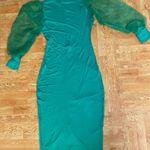 NWT women’s casual fashion Bodycon pencil dress size : S Photo 8