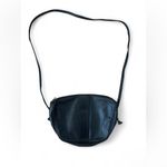 Fendi  Black Crossbody Bag VINTAGE AUTHENTIC  CROSSBODY Bag with COA Photo 1