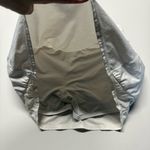 Athleta  Women’s White athletic active Tennis Pickleball Skort size medium EUC Photo 5