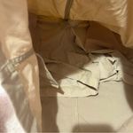 Duluth trading co tan dry on the fly skort size 10 Photo 6