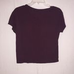 Bongo 🎉 Women’s Medium Crop Top “teen spirit”🎉 Photo 30