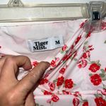 Tiger Mist  strapless dress Photo 2