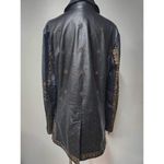 Free People  Rock Ready Jacket Size L. H Photo 5