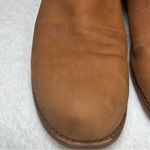 Teva  De La Vina Dos Tall Bison Waterproof Leather Brown Over the Knee Boots Photo 14