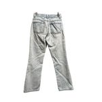 Gap Boot Cut Ankle Light Blue Jeans Photo 1