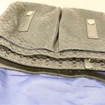 Coach SIGNATURE F70183 VOYAGER BLACK CROSS BODY MESSENGER BAG Photo 3