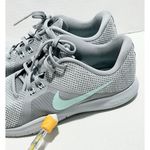 Nike Women's Flex TR8 Training Sneakers Shoes Gray Size 10 B -Medium Photo 6