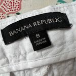 Banana Republic BR Fit Bermuda Shorts Photo 4