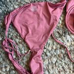 Monday Swimwear le Marais bottom In Mauve Pink Color Photo 4