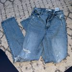 Abercrombie & Fitch Abercrombie Jeans High-Rise The Skinny Curve Love Photo 0