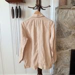 Madewell Linen Dorset Blazer in Gingham
Check Photo 8