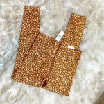 Lou & grey NWT  the ponte pocket leggings Xs Photo 1