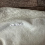 Gymshark  Flex Cycling Short in Light Mint Sage Green Photo 6