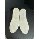 Kate Spade  NEW YORK Women White Angelise Leather Sneakers Size 11 Fashion Sleek‎ Photo 4