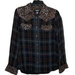 Johnny Was  workshop Austin shirt Xs 135$ Photo 6