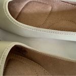 Old Navy Women’s Gold Soft Ballet Flat Sz 10 Photo 4