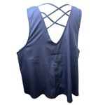 Abound  V- Neck Sleeveless Blouse🌵🦎 Photo 1