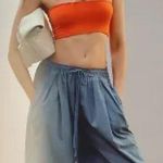 Anthropologie The Renna Seamless Strapless Bra () NEW XS Photo 0