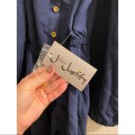 J for Justify ✨  Navy Dress✨ Photo 5