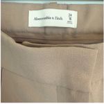 Abercrombie & Fitch A&F Sloane Tailored Pant Photo 4
