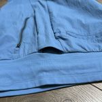 Athleta Trekkie North Jogger Blue Mid Rise Hiking Casual Pants Size 12 Photo 4