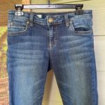 Kut From The Kloth Toothpick Skinny Jeans - Size 6S Photo 1