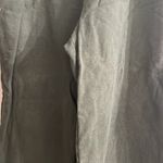 ZARA  Green Sweats Photo 8