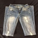 Blue Asphalt jeans Photo 0