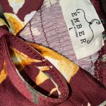 Ross Floral Shirt Photo 2