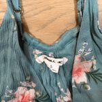 Roxy  Dress Mini Floral Photo 2