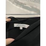 Alexis  Black Martyna Strapless Romper Size Large‎ Photo 4