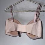 Victoria's Secret Victoria’s Secret 32DDD Multi-way/multiposition Pink Shimmer Underwire Bra‎ Photo 2