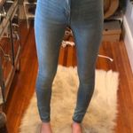 Divided Regular wash Highrise Jeans Photo 1